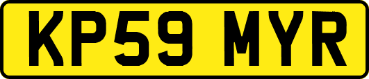 KP59MYR