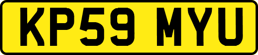 KP59MYU