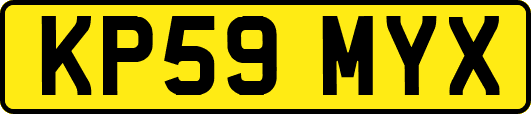 KP59MYX