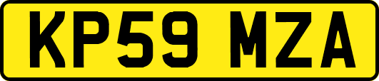 KP59MZA