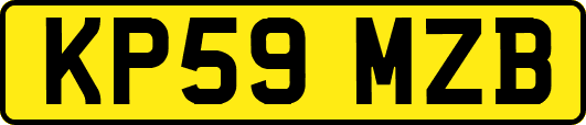 KP59MZB