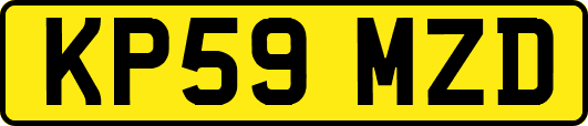 KP59MZD