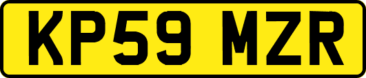 KP59MZR
