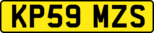 KP59MZS