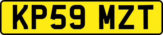 KP59MZT