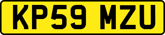 KP59MZU
