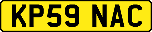 KP59NAC