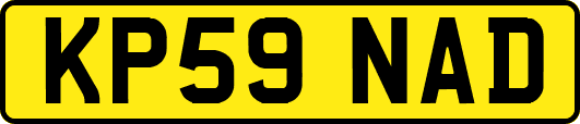 KP59NAD