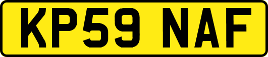 KP59NAF
