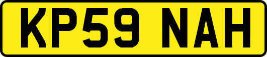 KP59NAH