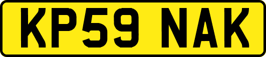 KP59NAK