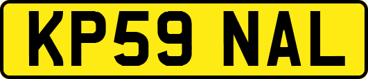 KP59NAL