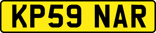 KP59NAR