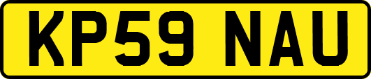 KP59NAU