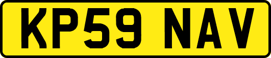 KP59NAV