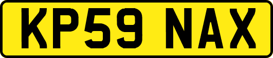 KP59NAX