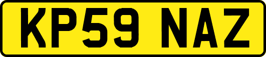 KP59NAZ