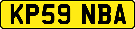 KP59NBA