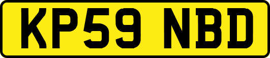 KP59NBD