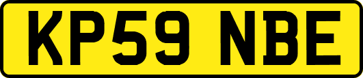 KP59NBE