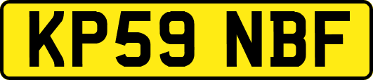 KP59NBF