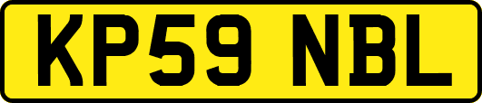 KP59NBL