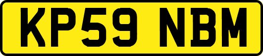 KP59NBM