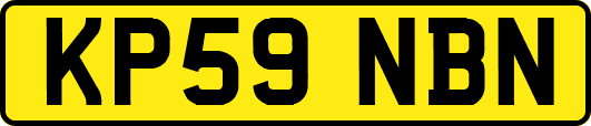 KP59NBN