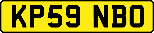 KP59NBO
