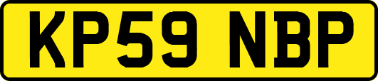 KP59NBP