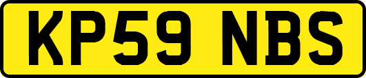 KP59NBS