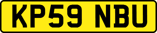 KP59NBU