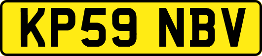 KP59NBV