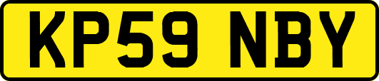 KP59NBY