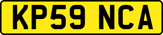 KP59NCA