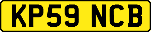 KP59NCB