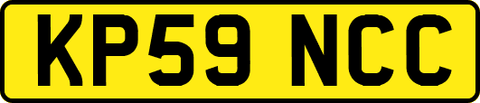 KP59NCC