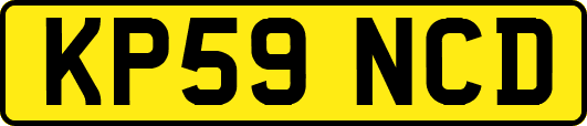 KP59NCD