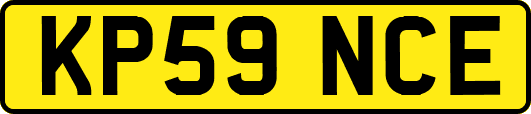 KP59NCE