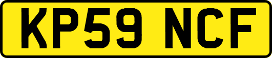 KP59NCF