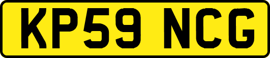 KP59NCG