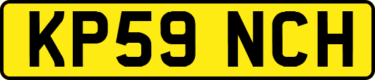 KP59NCH