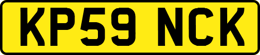 KP59NCK