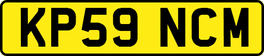 KP59NCM