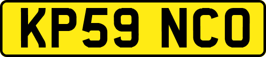 KP59NCO