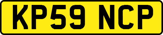 KP59NCP