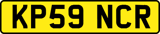 KP59NCR
