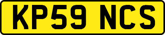 KP59NCS