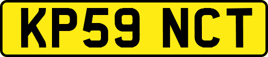KP59NCT