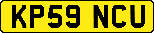 KP59NCU